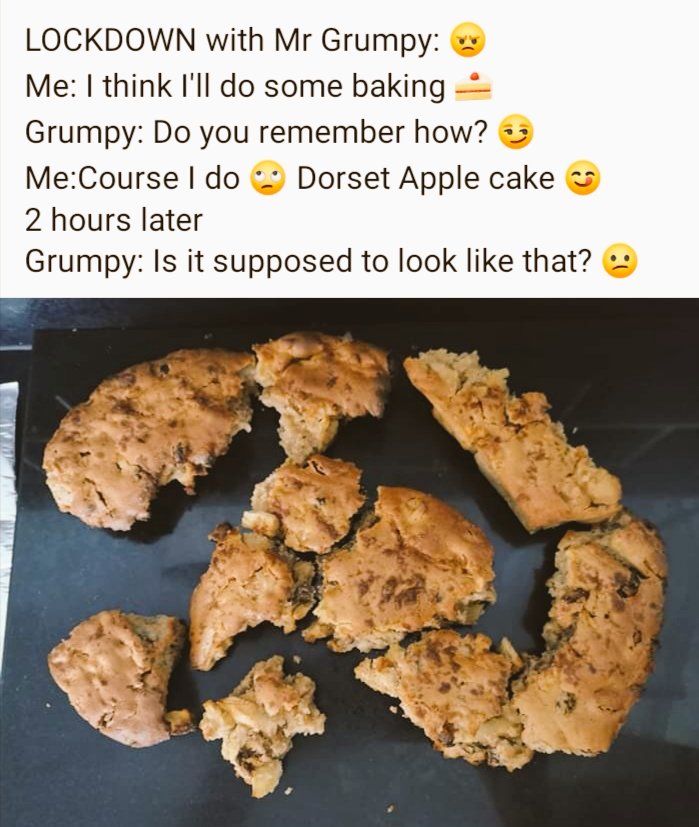 Debbie Gorman tweet media