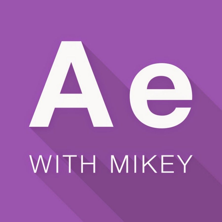 channelsstack's tweet image. [featured]
The Adobe After Effects focused channel where you will find a lot of beginner tutorials and hacks for creating an awesome motion graphics.
Follow Mikey on Twitter @cinema_spice 
buff.ly/2RgCaBE