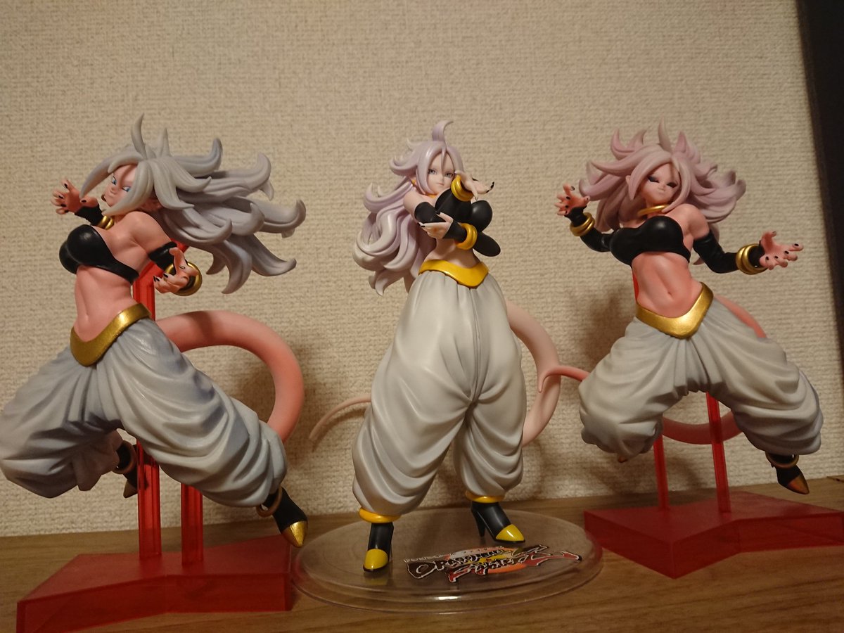 ヨトドラ レッドリボン軍の陰謀 最悪最強の人造人間 ドラゴンボール ドラゴンボールファイターズ ドラゴンボールフィギュア レッドリボン軍 人造人間 人造人間21号