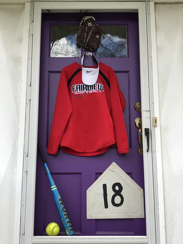 Fairview Warriors tweet media