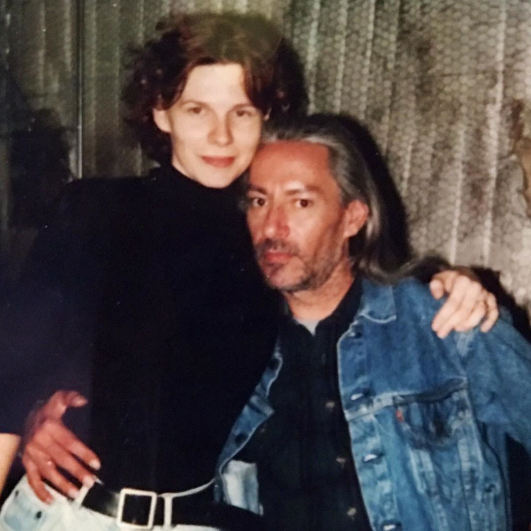 Twin Peaks Thank Bob It S Friday Here S Frank Silva And The Hebster Assistant Makeup Artist On The Set Of Twin Peaks Fire Walk With Me Twinpeaks Behindthescenes Tbif T Co Ndsqzkbn5c Twitter Twin Peaks Thank Bob It S Friday Here S Frank Silva And The Hebster Assistant Makeup Artist On The Set Of Twin Peaks Fire Walk With Me Twinpeaks Behindthescenes Tbif T Co Ndsqzkbn5c Twitter