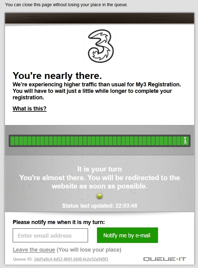 Women Producing Media tweet media