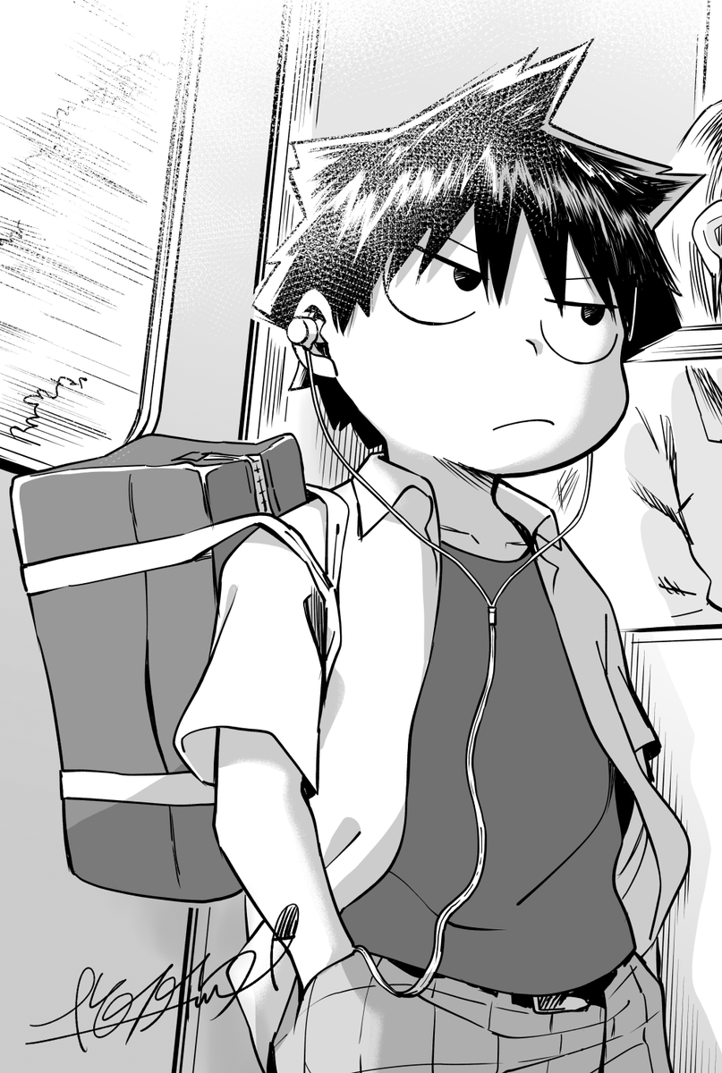 仕事終わー 