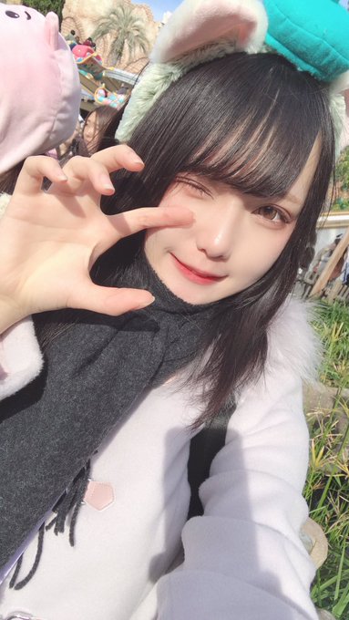 コスプレイヤーmonaのTwitter画像29