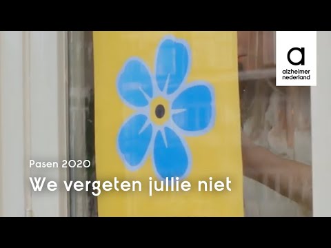 AlzDrenthe's tweet photo. Alzheimer Nederland afdeling Drenthe wenst iedereen fijne Paasdagen #wevergetenjullieniet https://t.co/8rhKG44bp0