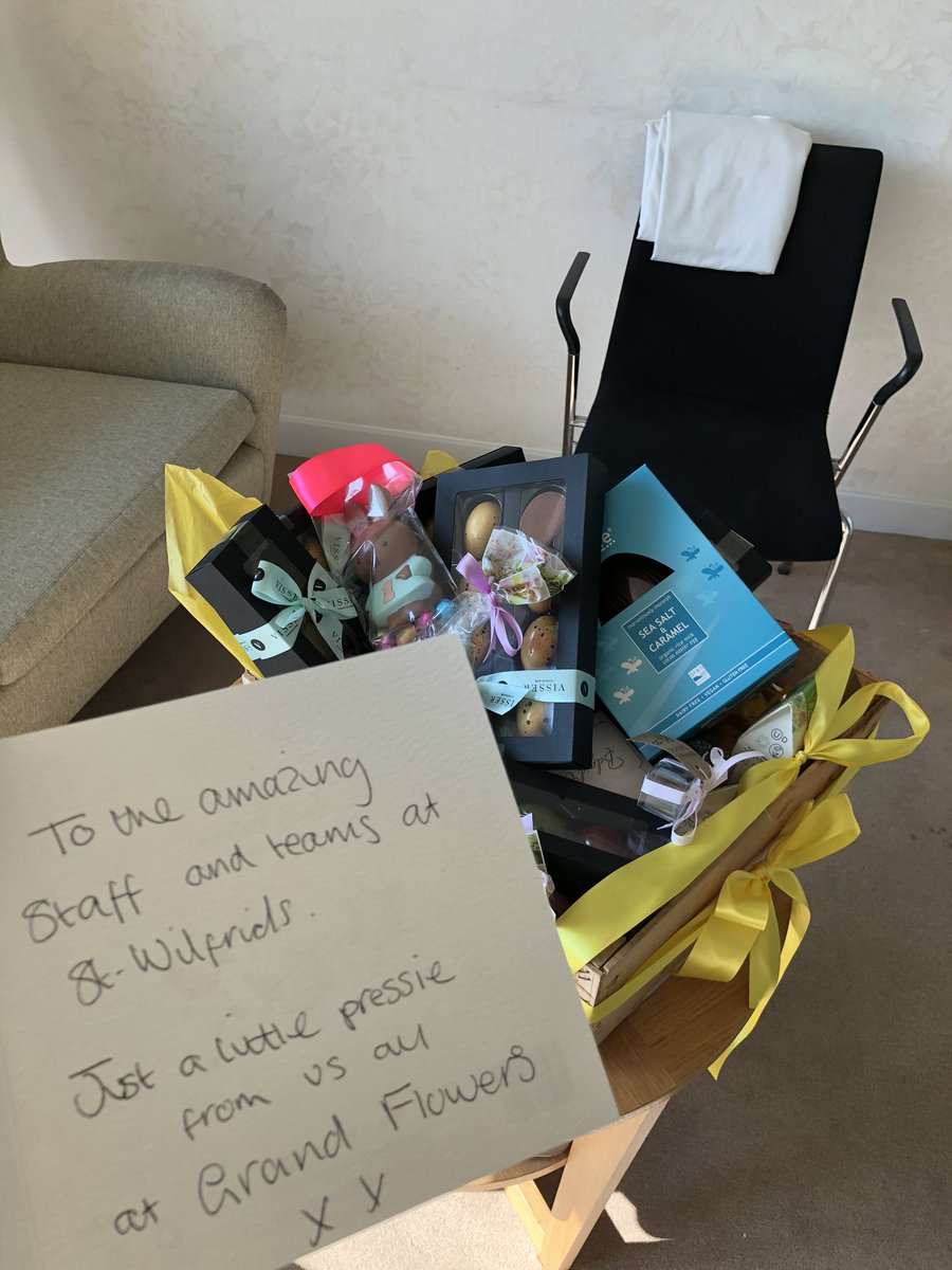 dabarclay64's tweet photo. Another humbling generous gift from the community.  Thank you @grandflowers1 .  @ScottRalphs @lizsil12 https://t.co/1dcxtkjwat