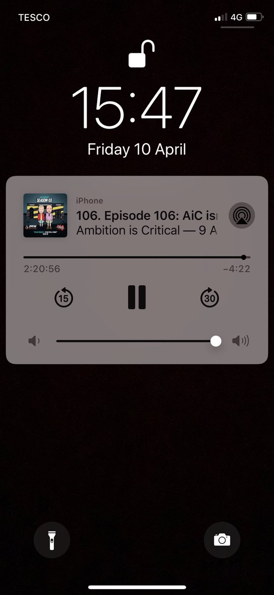 GPOldSkool's tweet photo. Lads!
Thanks again for the shout out and feedback. Both absolute legends x @RyanPridmore @PaddyCullen3 @TheAiCPodcast #TheAICEffect https://t.co/ufESmM4FFM