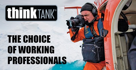APAnational's tweet image. Think Tank is offering 20% off EVERYTHING through their online store April 10-30, 2020 @thinkTANKphoto 
thinktankphoto.com/?rfsn=140583.b… #photogear #photobag #prophotographer
