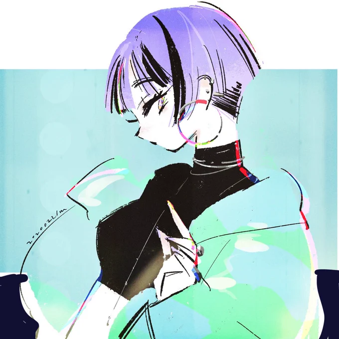 ショートカット大好き #ショートカットの日 