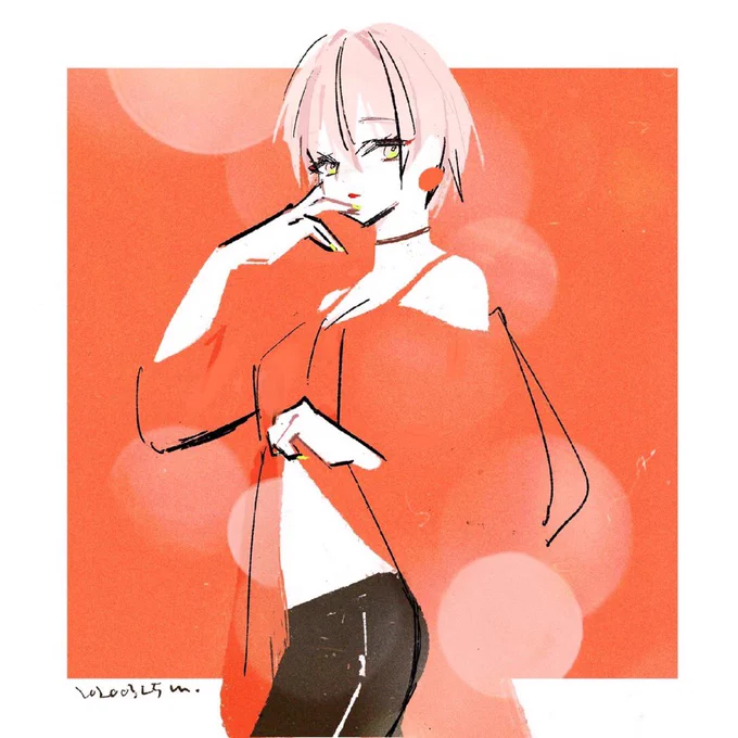 ショートカット大好き #ショートカットの日 