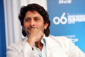 Arshad Warsi as Badger