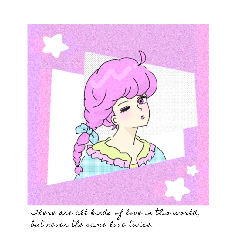 𝕙𝕠𝕟𝕠𝕜𝕒 Bae Art Ibispaint Beautiful Love Girl Pink Cute Likeforlikes Beauty Followme Likeforfollow 絵 アート 絵画 自然 お洒落 エモい ブログ トレンド 恋愛 星 名言 線画 アイビスペイント 空 恋