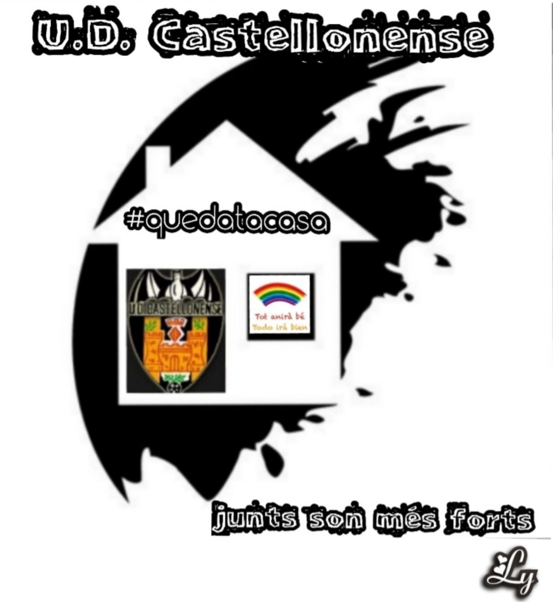Cristian_AA81's tweet image. #quedatacasa

@CastellonenseUD @AmuntUDC 

#udsomtots
#lomillorestapervindre
#pasetapaset
#totsjuntssommesforts
#tornarem

⚪⚫⚪⚫⚪⚫⚪⚫⚪⚫⚪⚫
