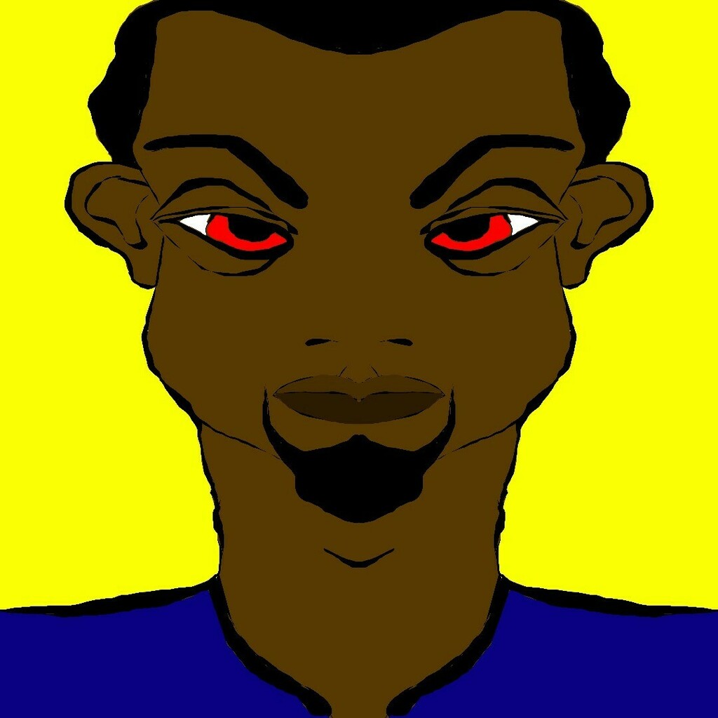diabykamara's tweet photo. Sid.  #digitalart #artdigital #artedigital  #цифровоеискусство #digitalkunst #art #arte #искусство #kunst #contemporaryart #artecontemporaneo #современноеискусство #zeitgenössischekunst #artcontemporain #artcollector #artcurator #contemporaryartcurator #… https://t.co/SLaTNslU49 https://t.co/VqLiapMRaj
