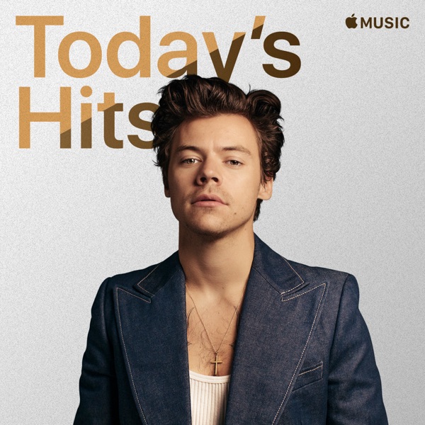 HSHQ's tweet image. Adore You x @applemusic #TodaysHits
apple.co/2VjWxPn