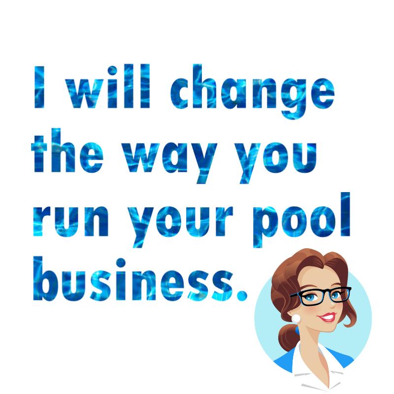 Change for the better, that is a promise. Stay Strong Pool Family 💪 

#WorkingTogetherThroughTechnology

#PoolBusiness #PoolCompany #PoolAndSpa #PoolSoftware #PoolMaintenance