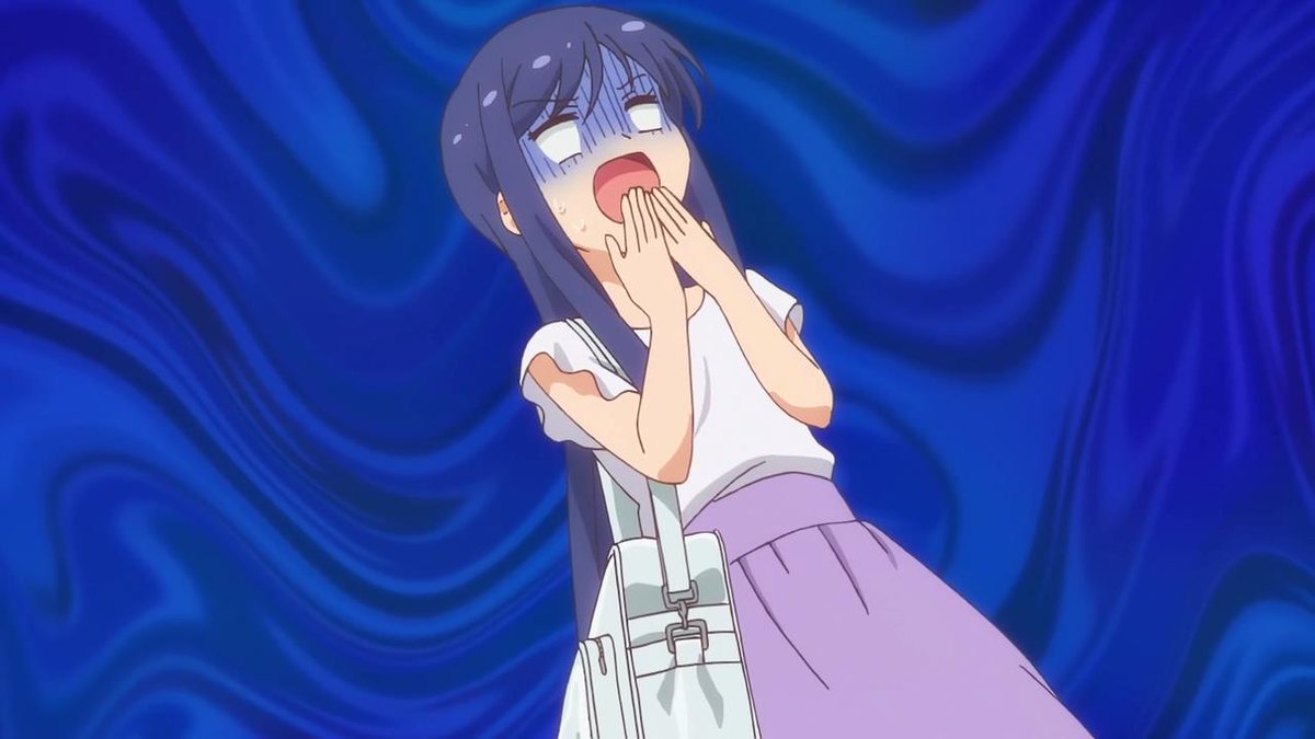 Ruby Emmeline 最近のアニメの 恐ろしい子 追加 アニマエール 18 12話 ダンベル何キロ持てる 19 2話 ヒーリングっど プリキュア 4話 推しが武道館いってくれたら死ぬ 10話 ただの 白目集だな T Co 9wczx2wxvy