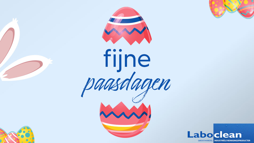 Ga je dit weekend ook paaseieren zoeken😜 ? Wij wensen jullie in ieder geval hele fijne paasdagen toe! 🐣