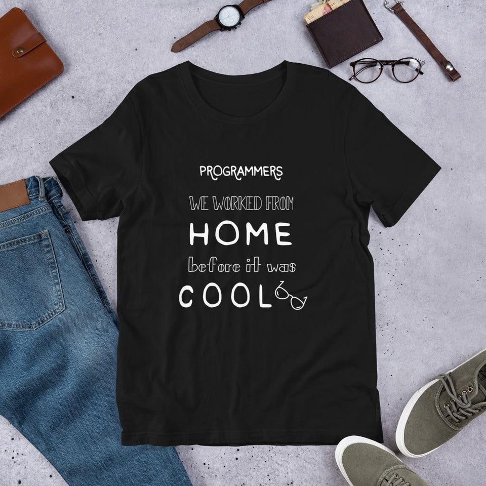 richcampbell's tweet photo. We could all wear this shirt... but who would see it? https://t.co/6XdH21GjiD
