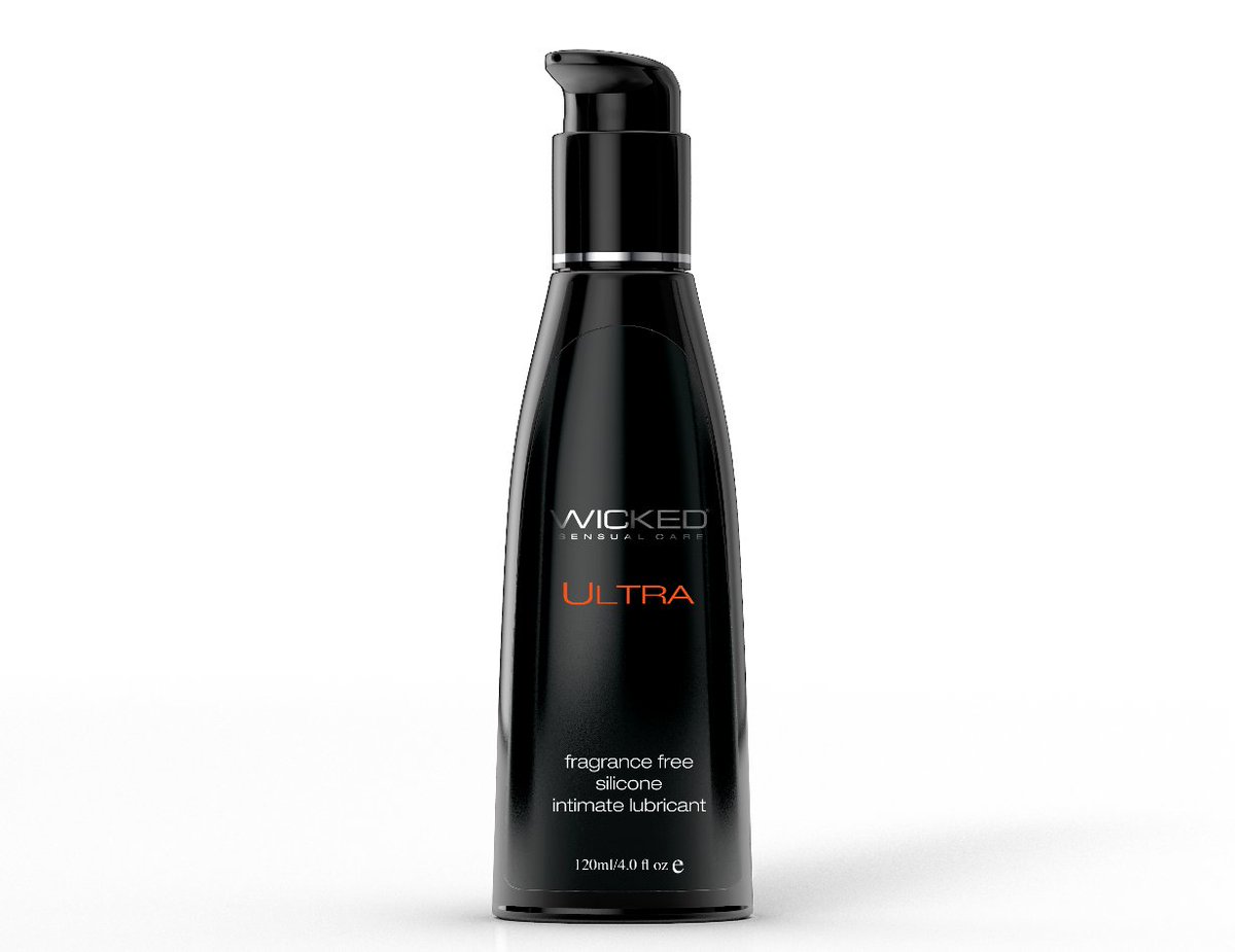 WickedSensual's tweet photo. Enrich intimacy and enjoy intense sensation and heightened ecstasy with a little help from WSC Ultra. This long lasting silicone lube is ideal for extended play sessions. https://t.co/wUgSAXAiwO