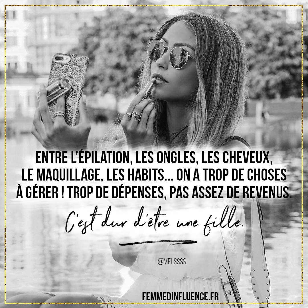 femmedinfluence's tweet photo. Bien sûr que c'est difficile 😅 https://t.co/tiKlzEBozH