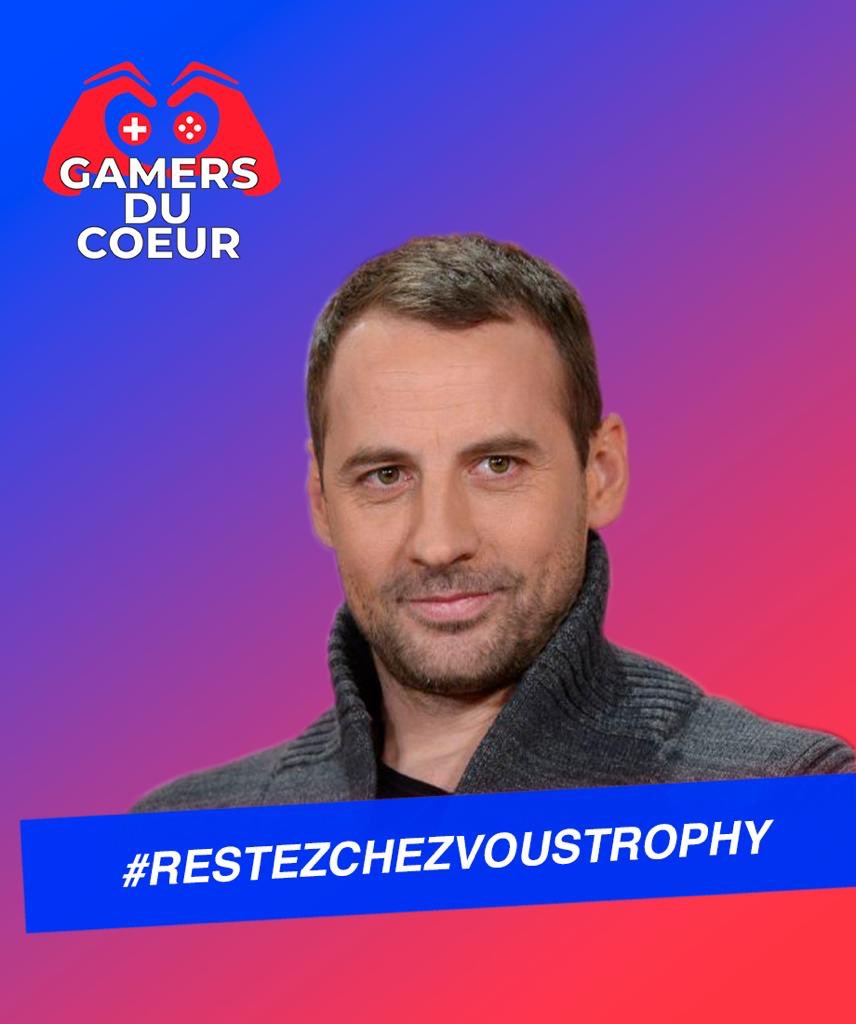 Je joues demain avec @piresrobert7 pour @gamersdecoeur  pour l'#APHP #restezchezvoustrophy 
- Chaîne Twitch Gamersducoeur :
- Digital @Mycanal
- Chaîne Twitch @lequipe
Soutenez les !
Lien du don --> tipeeestream.com/gamersducoeur-…
@sinamapongolle4 @OneTeamFootball @EsportStadium