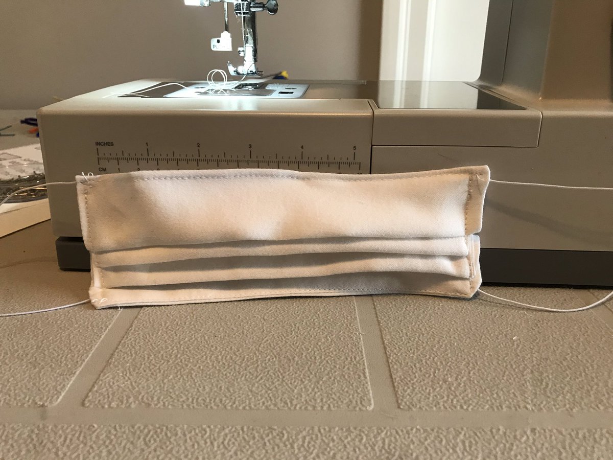 kelly_sergi's tweet photo. @FdnofGGH Working on making 30-50 for you now!  Adult and child sized. Once done how would you like them delivered? https://t.co/6wlkD4Hs5i