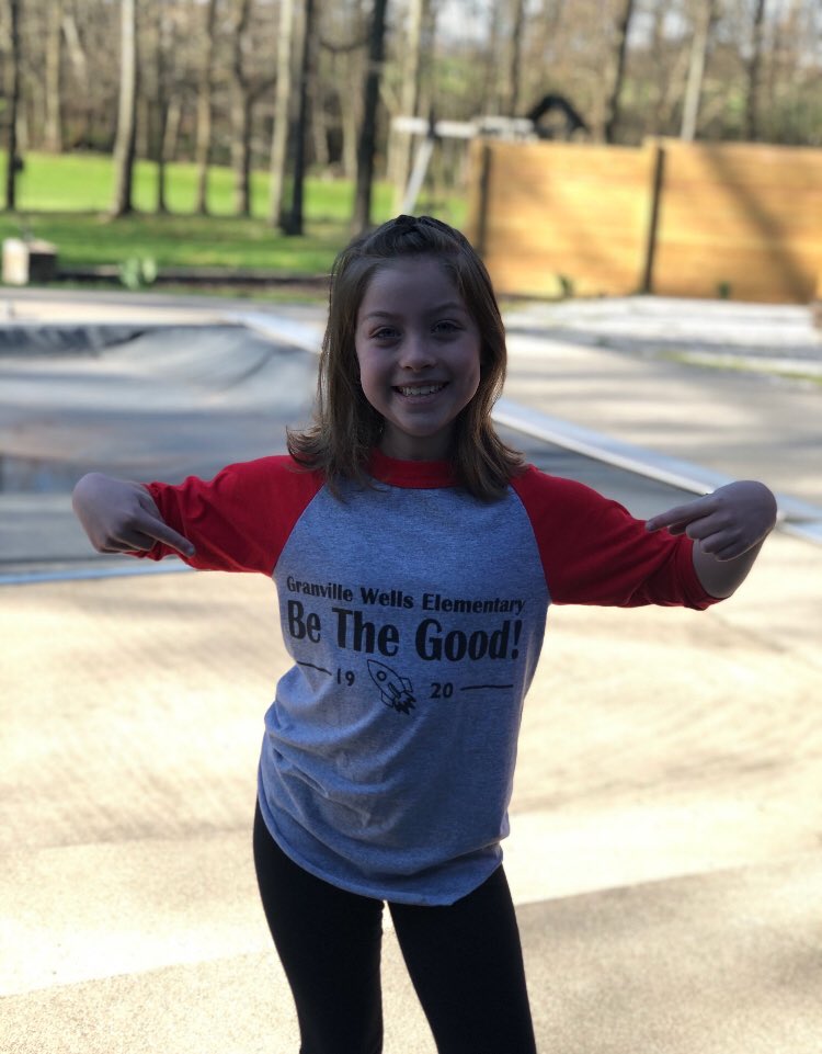 GWES_Rockets's tweet photo. Here is how  Rockets are “Being the Good” at home!  dishes, mowing the grass, art class eLearning, and reminding all of us TO BE THE GOOD! https://t.co/IHfMDpm1zN