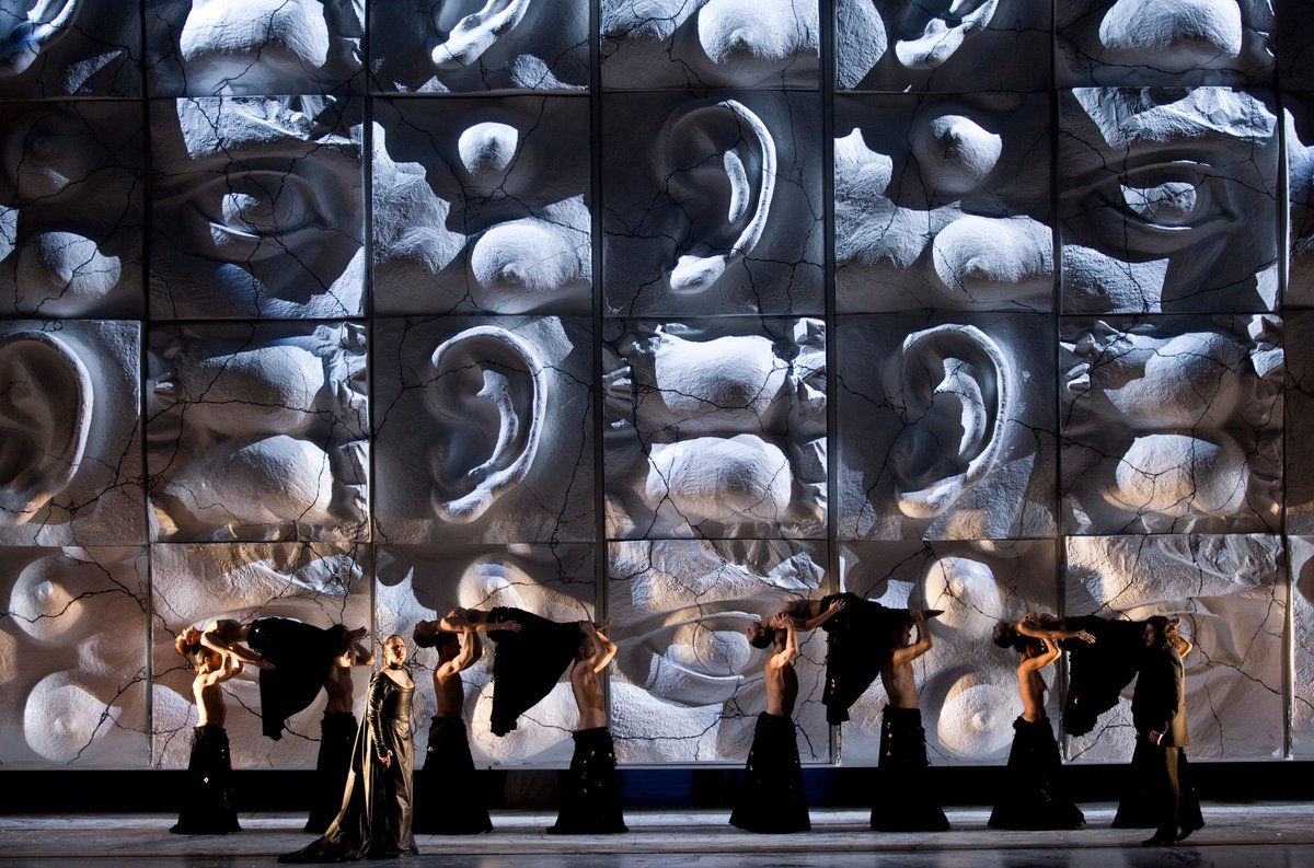 TeatroRegio's tweet photo. Un'opera preziosa della maturità di #Massenet per festeggiare i 47 anni del nostro Teatro. Questa sera alle 19.05 su @raicinque 📺 non perdete #Thaïs con la regia di @stefanopoda e la direzione di @NosedaG! Con #BarbaraFrittoli #LadoAtaneli #AlessandroLiberatore
#operaonthesofa https://t.co/9C7T1526eZ
