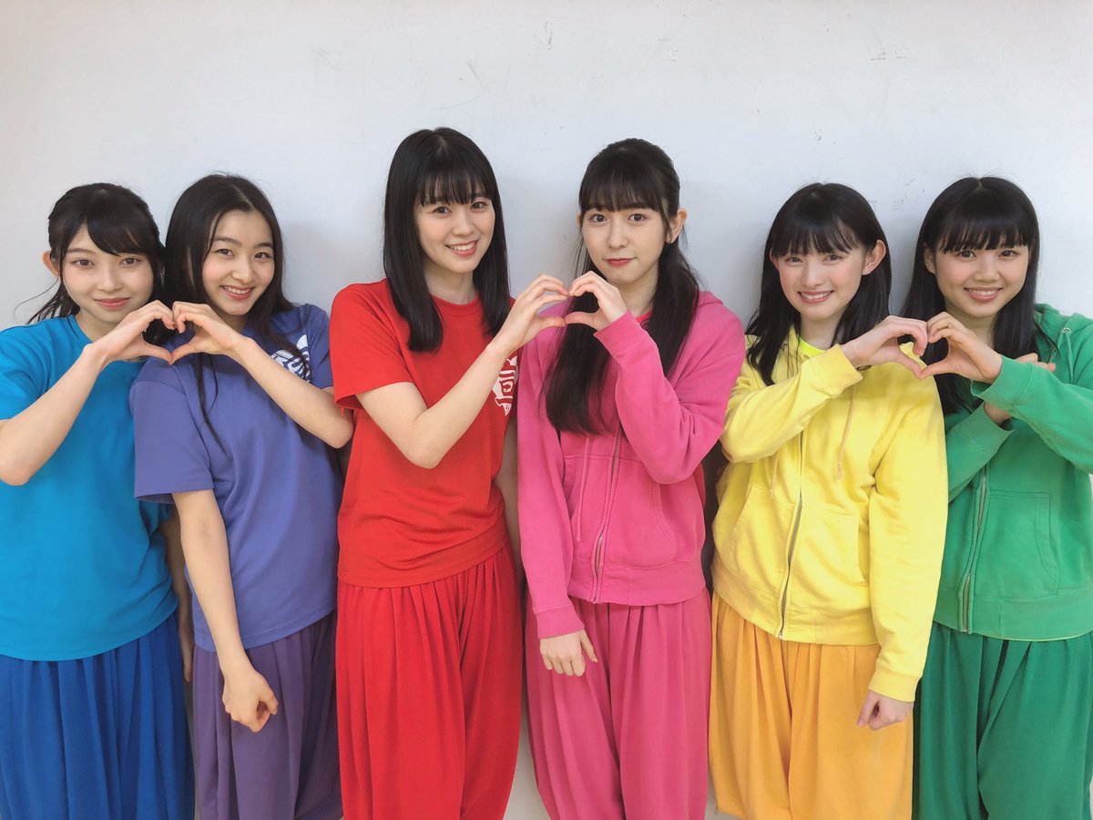 sendenbu_staff's tweet photo. 本日❣️4月11日❣️

とき宣5歳になりました🖐🏻❣️
ゴーゴー！トゥモロー！
一生トゥモロー最強説！😆✨

いつも応援ありがとうございます❣️

✨超ときめき♡宣伝部✨として、
これからもよろしくお願いします❣️
#とき宣 #とき宣祝5歳 #超ときめき宣伝部 #スターダスト #スタプラ https://t.co/SiyqURJR2x