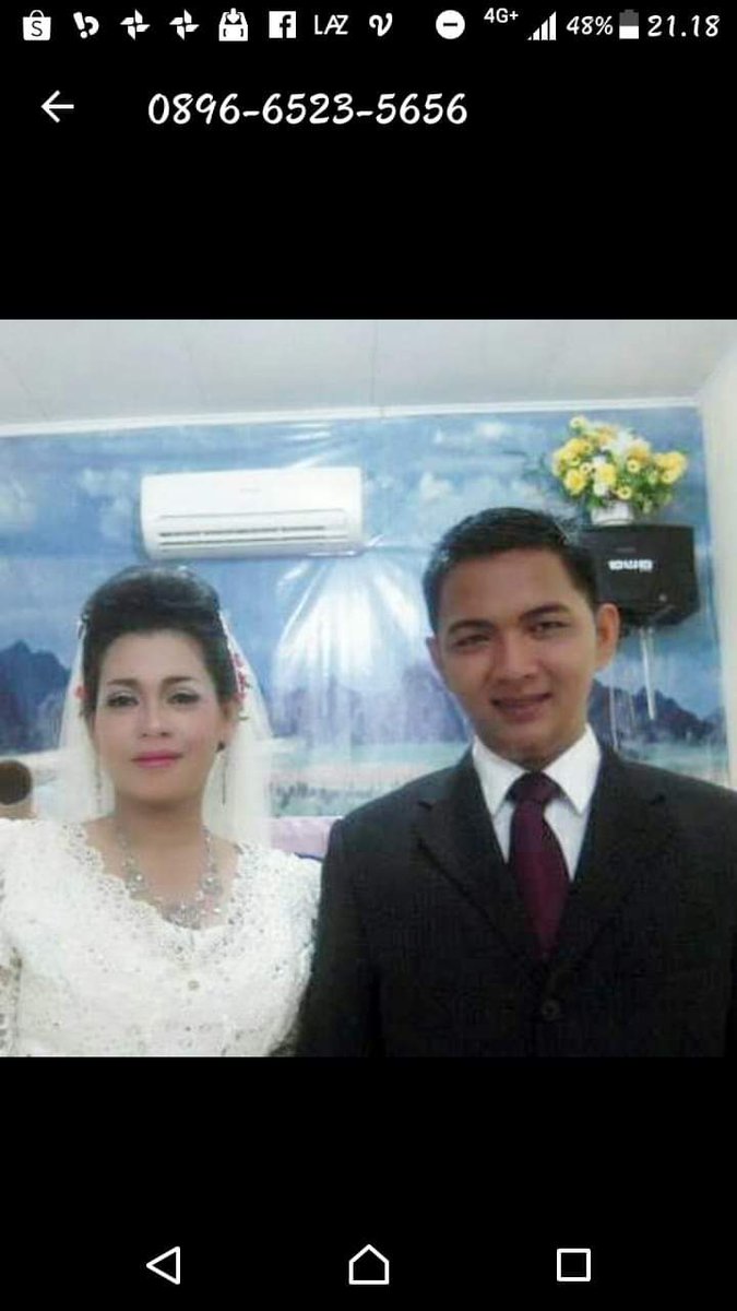 Minang_cyber's tweet photo. Orang ini telah membuat kegaduhan dan hoax di media sosial nama nya elika ayu
No tlp 0896 65235656
Silakan kalian tindak @DivHumas_Polri @CCICPolri https://t.co/VfMuuMYkAy