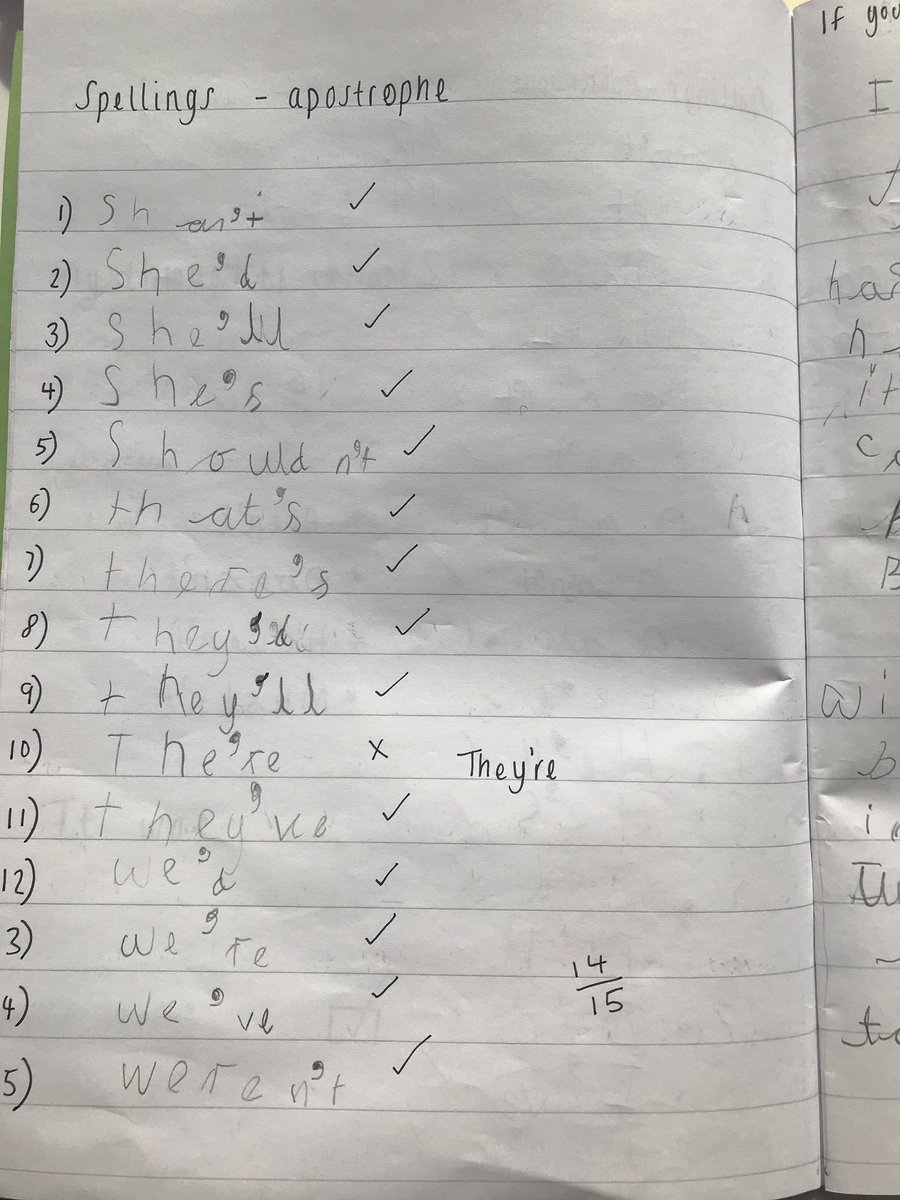 Double_dede's tweet photo. @holyrosaryy2 Lilah’s also done lots of brilliant work this week too. Tomorrow we’re making our palm leafs and Easter baskets ready for Sunday. https://t.co/ugfFwR3DTb