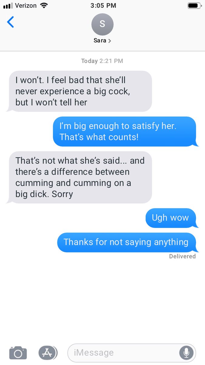 ryanXthomas's tweet photo. #cuckold #cuckoldtexts #cuck #cucktexts #sph #small #hotwife #hotwifetexts https://t.co/EKk1NGXGAS