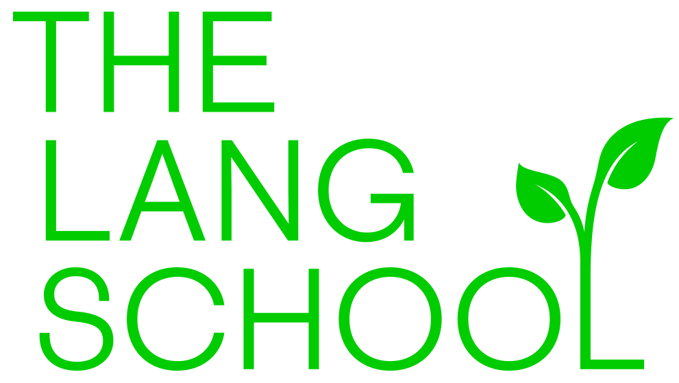 The Lang School tweet media