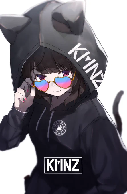 #絵描き繋がれ
今年入ってから描いたお気に入りを 