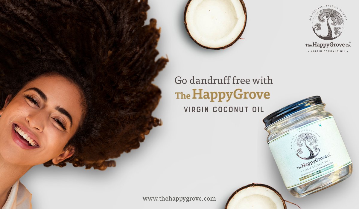 Are you looking to protect your scalp from yeast organisms that causes dandruff?

bit.ly/39IG8cL

#dandrufftreatment #dandruffremoval #cleanhair #dandrufffree #dandruff #virgincoconutoil #healthyhair #shinyhair #organiccoconutoil #thehappygroveco