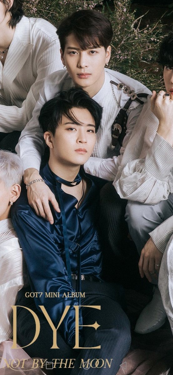 MoonlikeJJ tweet picture