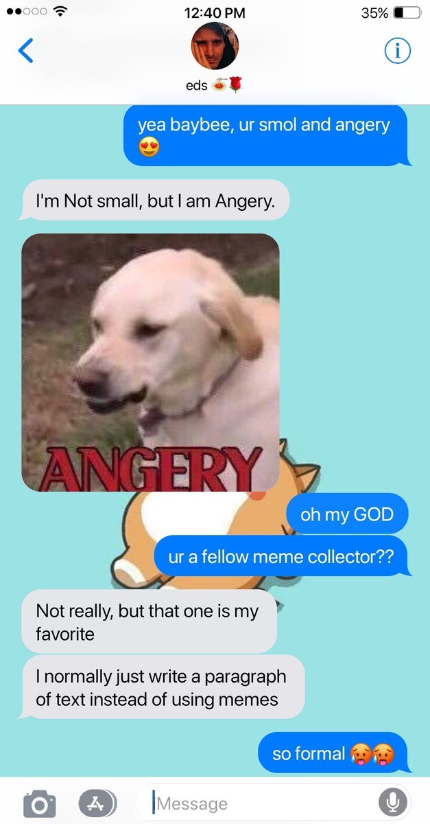 083 》 back to banter( richie's phone )