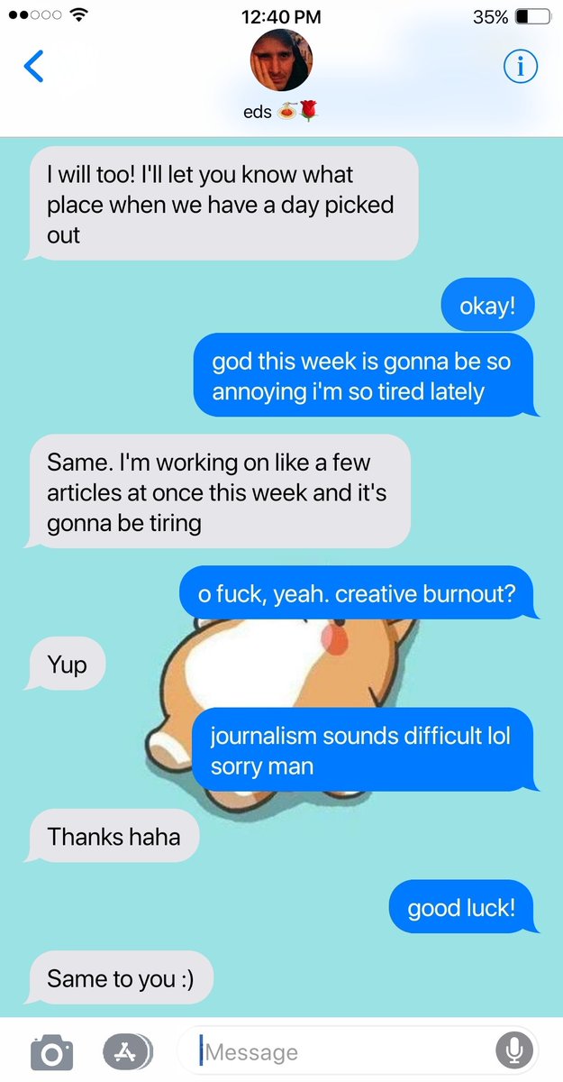 083 》 back to banter( richie's phone )