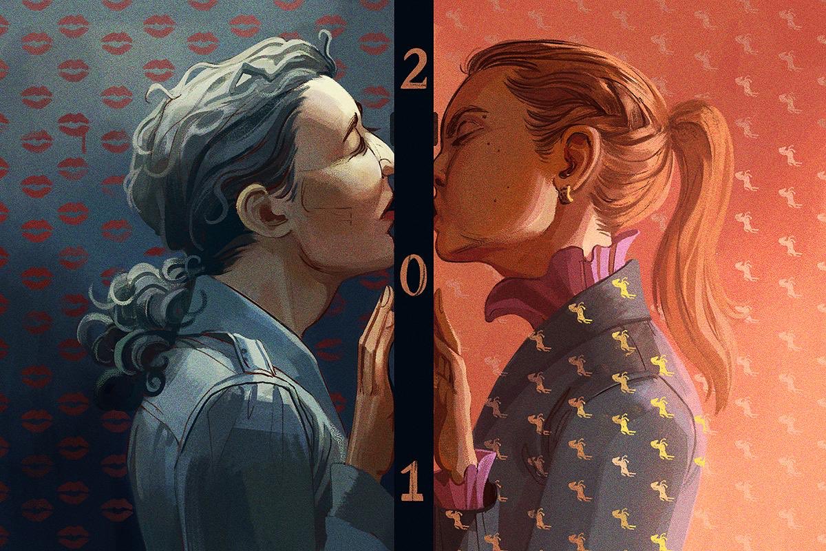 are you aware that  #killingeve season 3 premieres this Sunday???