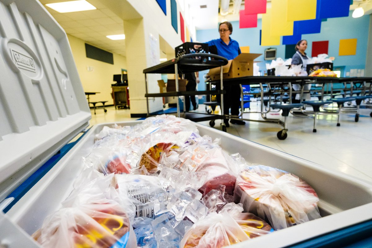 Team WCPSS tweet media