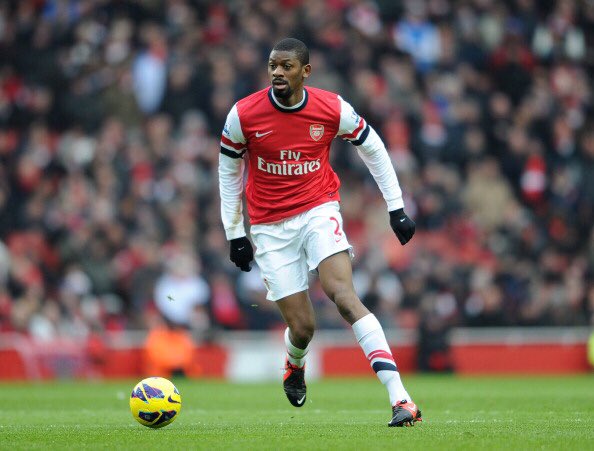 Abou Diaby