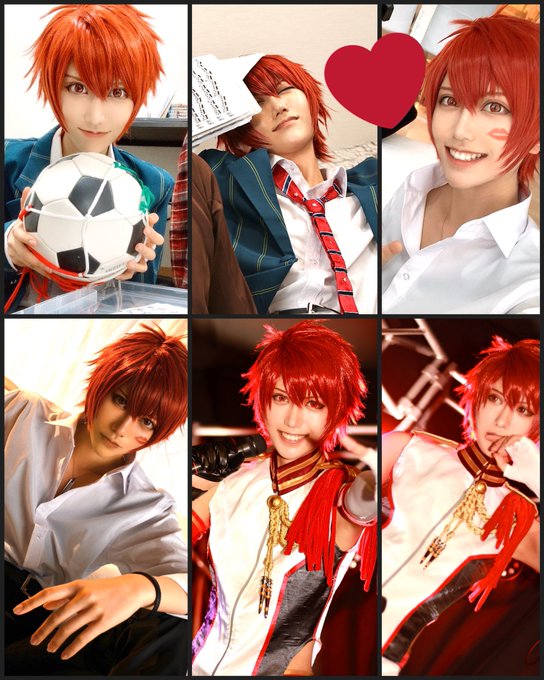 Twitterのコスプレ画像29