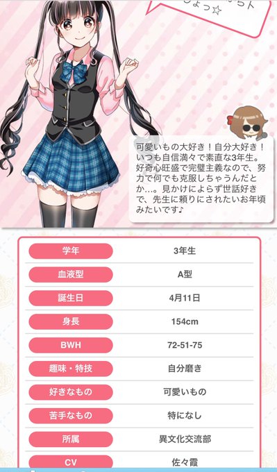 佐々霞のtwitterイラスト検索結果