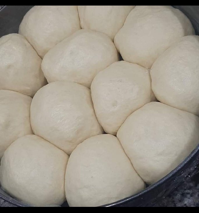 BakeSovise's tweet image. Today I am going to give out free bread recipe so you can make at home.
Please send in your pictures after baking. 
Are we in game?

Enjoy this season by learning something new. Keep yourself busy and stay safe.

#breadmaking #fluffybread #dinnerrolls #foodpreneurs #chef #wip