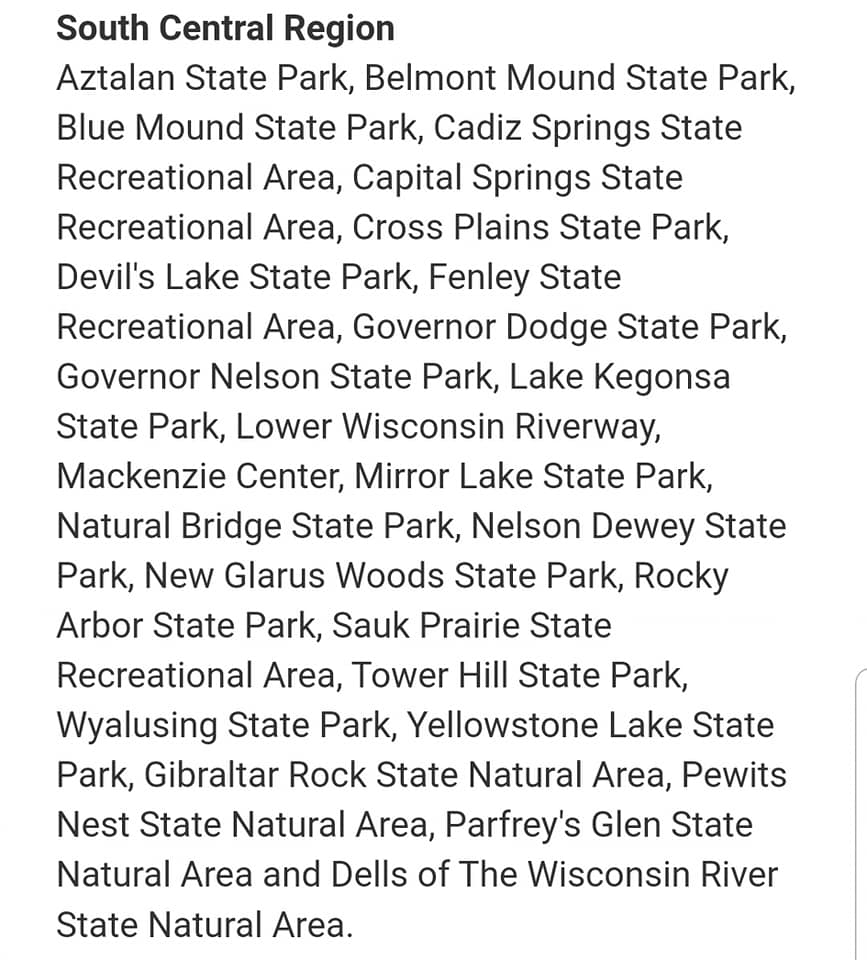 Sen. Rob Stafsholt 10th Senate District tweet media