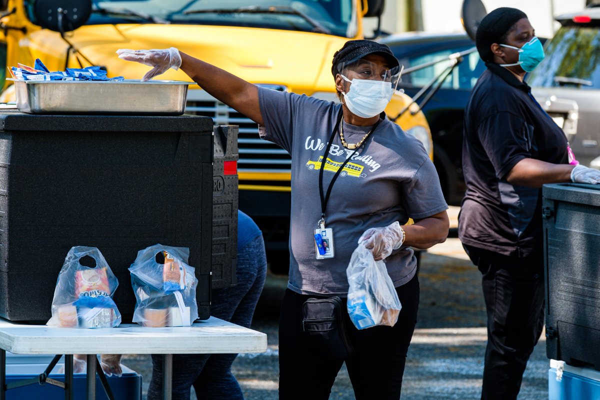 Team WCPSS tweet media