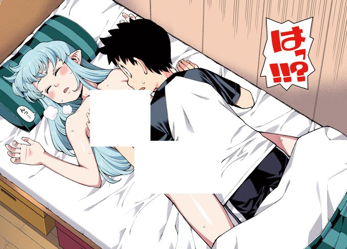 厳選エピソードフルカラー化「つぐもも桃」発売中です!
本文サンプルをピクシブにアップしました!
アマゾン
https://t.co/vhRF8528Ha
楽天
https://t.co/0XiABgv0O7
「つぐもも桃」 本文宣伝 | 浜田よしかづ #pixiv https://t.co/YKjXqhpTje 