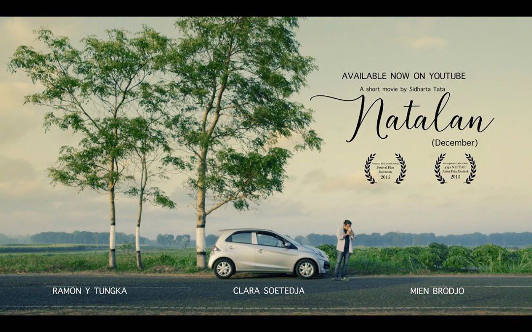 KrisnaERLG's tweet photo. Dua film pendek yang berhasil mengaduk-aduk mood bagi yang rindu pulang. Dua-duanya sederhana, tapi mengena. Apalagi bagi orang Jawa.

Buruan ditonton mumpung udah ada di YouTube. 

- Natalan (December) https://t.co/TnIo2i7OHG

- Lemantun https://t.co/3ORFcUlUsq https://t.co/qoUIkMSmFu