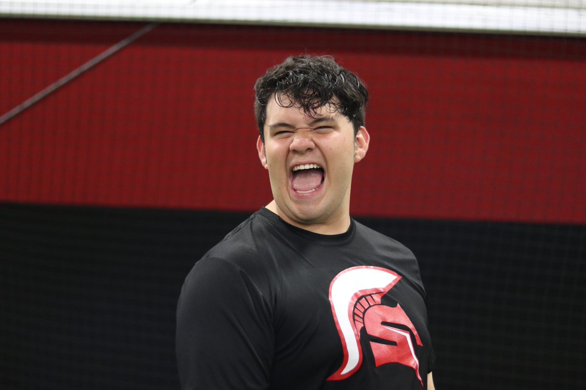Happiest of Birthdays to our ALL Time Favorite Yell Leader! <a href="/isayahishere/">Isayah Chavez</a> we love you!